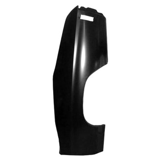 Sherman® - Driver Side Quarter Panel Skin (Value Line)