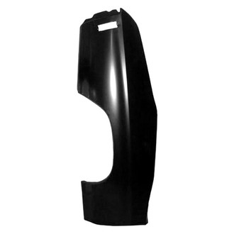 Sherman® - Rear Passenger Side Quarter Panel Skin (Value Line)