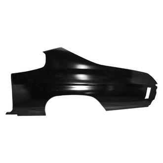 Sherman® - Rear Driver Side Quarter Panel (Value Line)