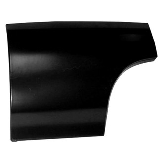 Sherman® - Quarter Panel Patches