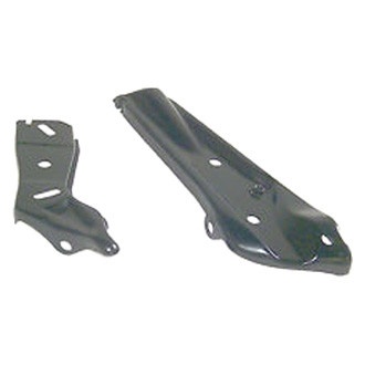 Sherman® - Front Bumper Brackets