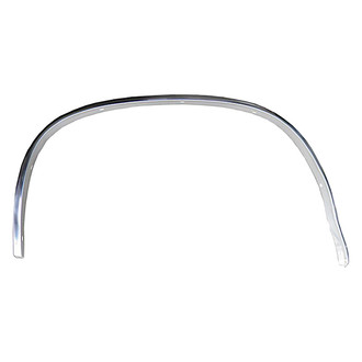 Sherman® - Wheel Arch Moldings