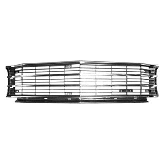 Sherman® - Grille