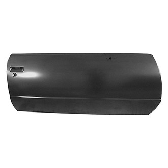 Sherman® - Front Passenger Side Door Shell (Value Line)
