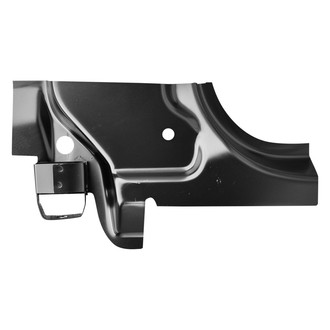 Sherman® - Body A-Pillar Panel
