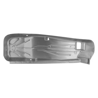 Sherman® - Floor Pan Patch Panel