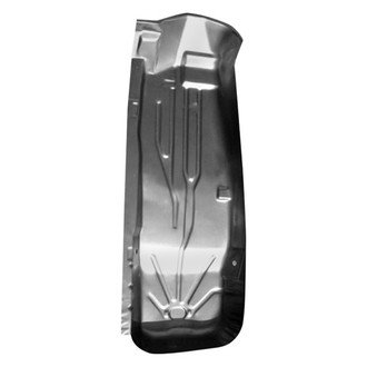 Sherman® - Front Passenger Side Floor Pan Half Patch