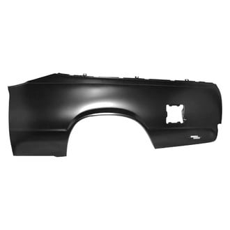 Sherman® - Quarter Panels