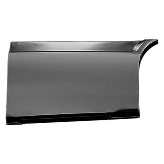 Sherman® - Rear Driver Side Lower Quarter Panel Patch Front Section (Value Line)