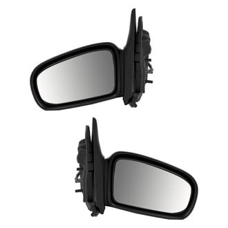 Sherman® - Power Remote Side View Mirror (Non-Heated, Non-Foldaway)