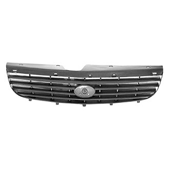 Sherman® - Grille (Value Line)