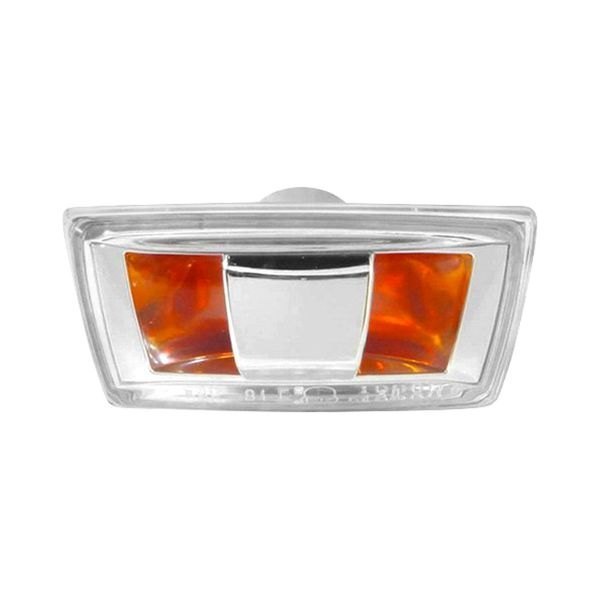 Sherman® - Passenger Side Replacement Turn Signal/Parking Light