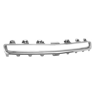 Sherman® - Grille Frames