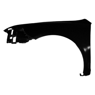 Sherman® - Front Driver Side Fender (CAPA Certified)