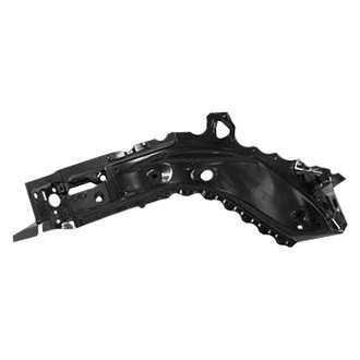 Sherman® - Radiator Supports