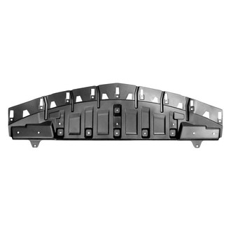 Sherman® - Bumper Splash Shield (Value Line)