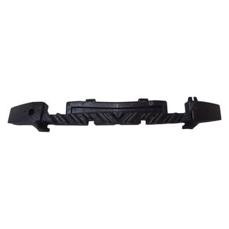 Sherman® - Front Bumper Absorber (CAPA Certified)