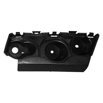 Sherman® - Front Outer Driver Side Bumper Cover Retainer Bracket (CAPA Certified)