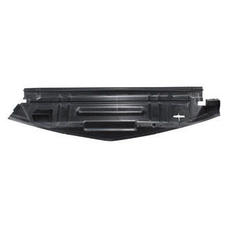 Sherman® - Grille Air Deflectors