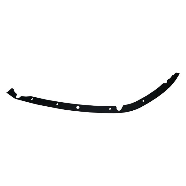 Sherman® - Front Driver Side Upper Bumper Molding