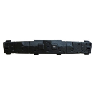 Sherman® - Front Bumper Absorber (CAPA Certified)