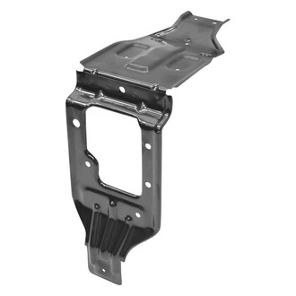 Sherman® - Front Center Hood Latch Support (CAPA Certified)