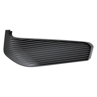 Sherman® - Front Driver Side Fog Light Cover (Value Line)