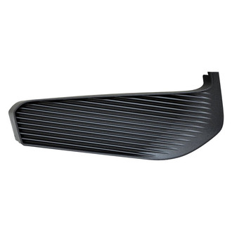 Sherman® - Front Passenger Side Fog Light Cover (Value Line)
