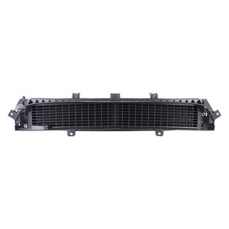 Sherman® 714B-99AQU - Radiator Shutter (CAPA Certified)