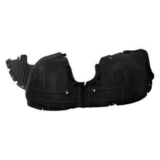 Sherman® - Front Driver Side Fender Liner (Value Line)