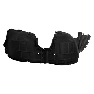 Sherman® - Front Passenger Side Fender Liner (Value Line)