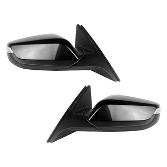 Sherman® - Power Side View Mirror