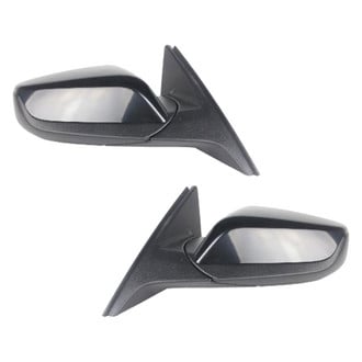 Sherman® - Side View Mirror