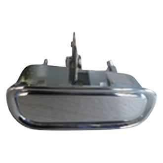 Sherman® - Front Driver Side Exterior Door Handle (Value Line)