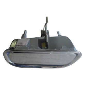 Sherman® - Front Passenger Side Exterior Door Handle (Value Line)