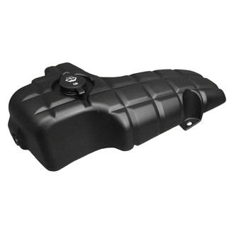 Sherman® - Washer Fluid Reservoir