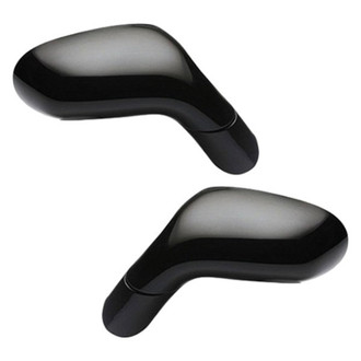 Sherman® - Side View Mirrors