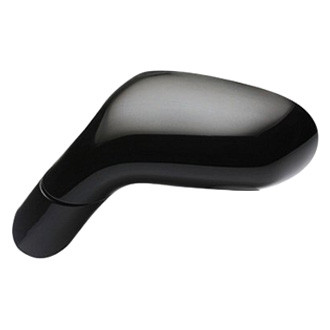 Sherman® 716-320L - Driver Side Power View Mirror (Heated, Foldaway) (Standard Line)