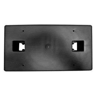 Sherman® - Front License Plate Bracket