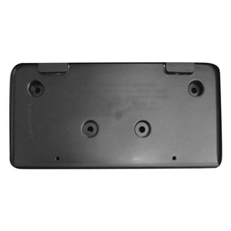 Sherman® - Front License Plate Bracket
