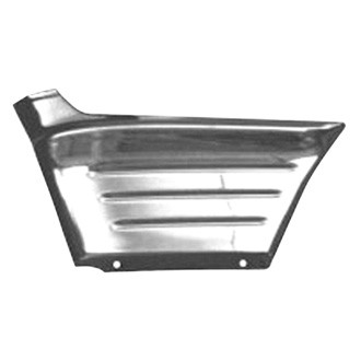 Sherman® - Front Driver Side Fender Extension (Value Line)