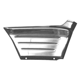 Sherman® - Front Passenger Side Fender Extension (Value Line)