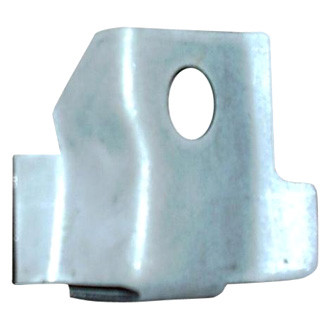 Sherman® - Front Driver Side Fender Bracket (Value Line)