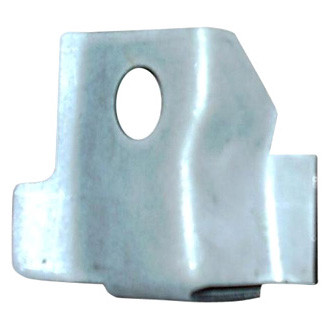 Sherman® - Front Passenger Side Fender Bracket (Value Line)