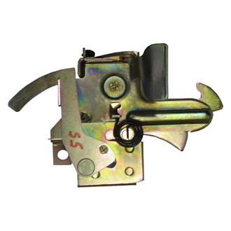 Sherman® - Hood Latch (Value Line)