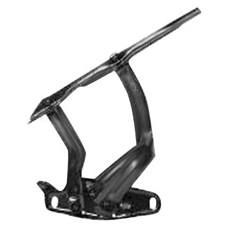 Sherman® - Hood Hinges