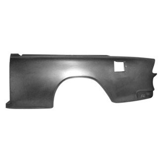 Sherman® - Rear Driver Side Quarter Panel (Value Line)