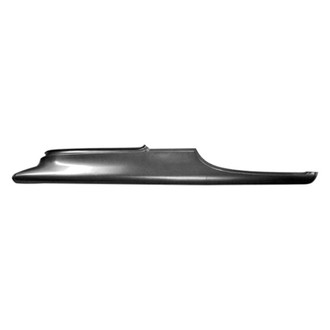 Sherman® - Rear Passenger Side Upper Quarter Panel Filler Patch (Value Line)