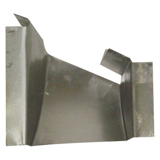 Sherman® - Passenger Side Trunk Panel Brace