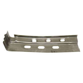Sherman® - Upper Passenger Side Tail Panel Brace (Value Line)
